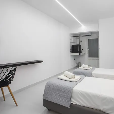 Apart Otel Vickys