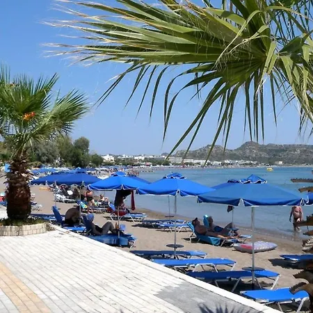 Vickys Faliraki 2* Faliraki