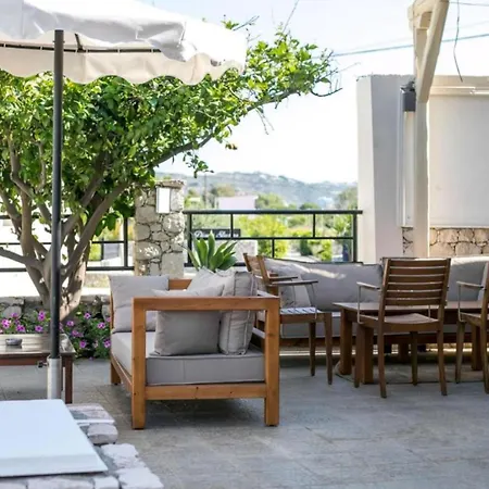 아파트호텔 Vickys