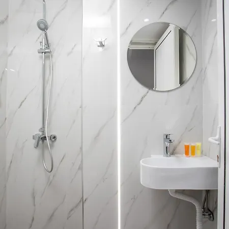 Vickys 아파트호텔 팔리라키