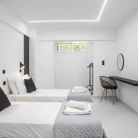 Vickys 아파트호텔 3*