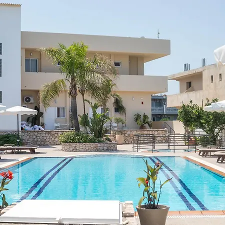 Vickys 아파트호텔 3*