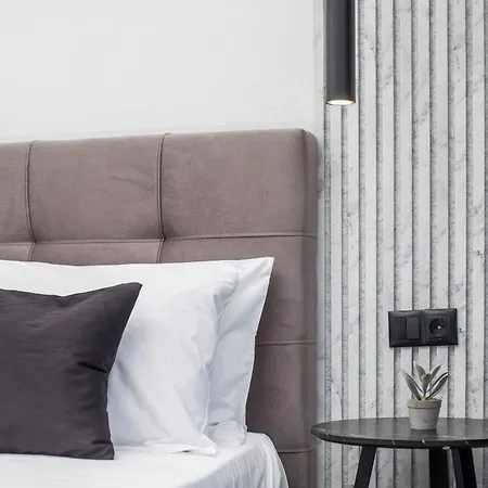 아파트호텔 Vickys 3*