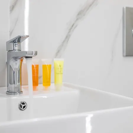 Vickys 아파트호텔 팔리라키