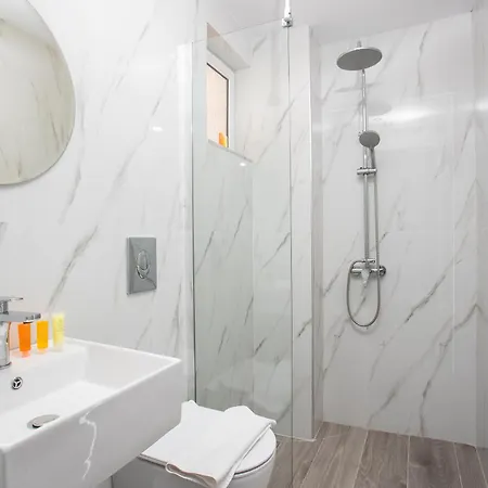 아파트호텔 Vickys