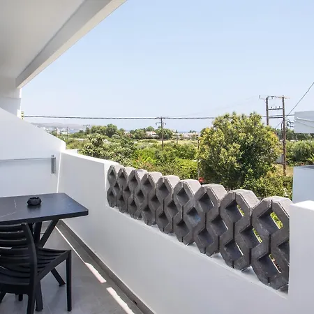 아파트호텔 Vickys 3*