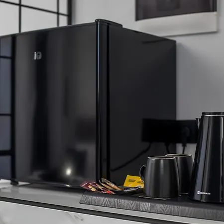 아파트호텔 Vickys 팔리라키