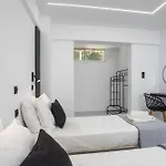 公寓式酒店 维基思一室公寓酒店 3*