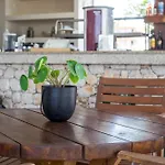 维基思一室公寓酒店