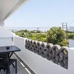 公寓式酒店 维基思一室公寓酒店 3*
