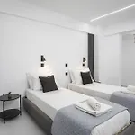 Aparthotel Vickys Rooms - Faliraki