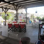 Vickys - Faliraki