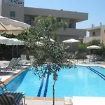 Vickys - Faliraki