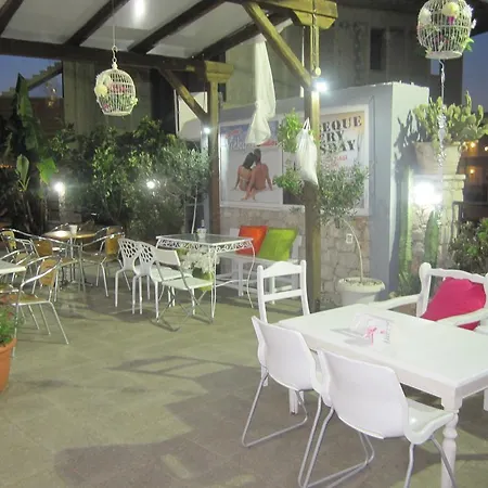 Aparthotel Vickys Faliraki Rhodes City