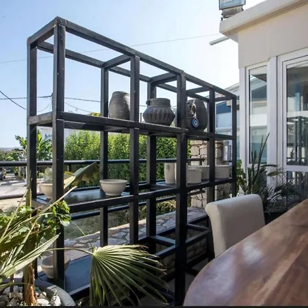 Vickys アパートホテル ファリラキ