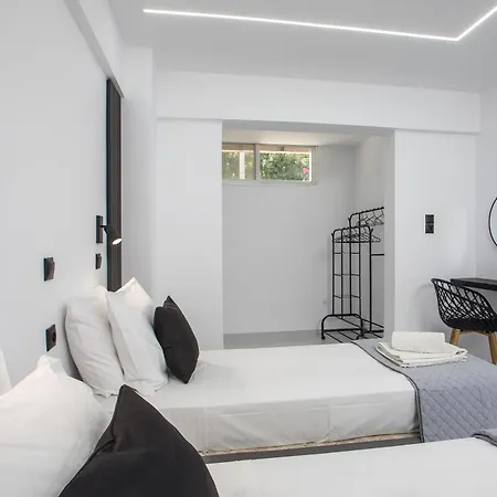 아파트호텔 Vickys 3*