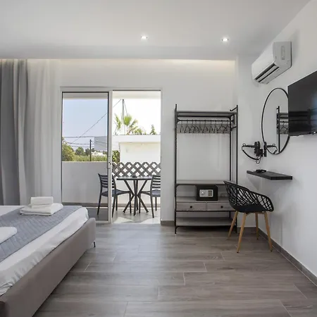 Vickys 아파트호텔 3*