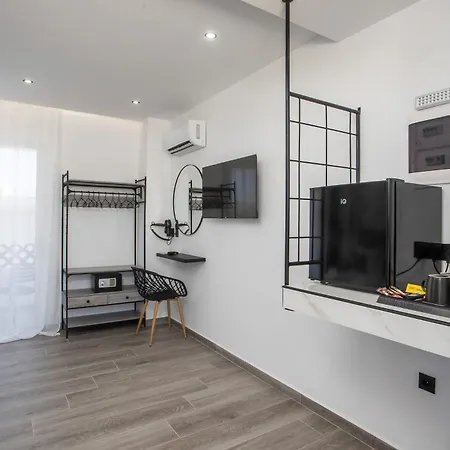 Vickys 아파트호텔 팔리라키