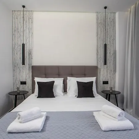 Vickys 아파트호텔 팔리라키