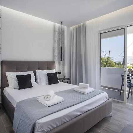 Vickys 3* Faliraki