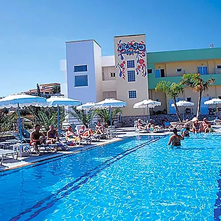 Vickys Apart Otel