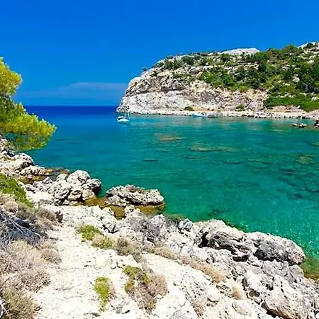 Vickys - Faliraki