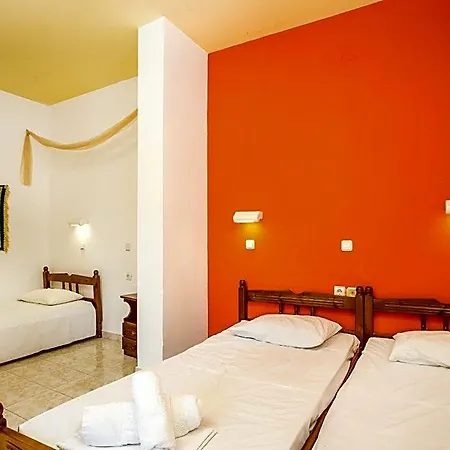 Vickys Apart Otel Faliraki