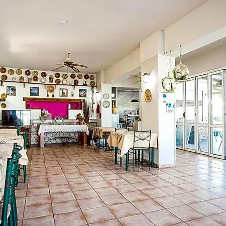 Appart hôtel Vickys - 3*