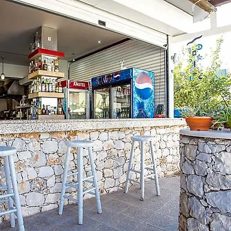 Vickys - Appart hôtel Faliraki
