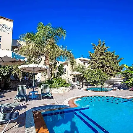 Apart Otel Vickys 3*