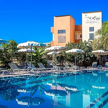 Apart Otel Vickys