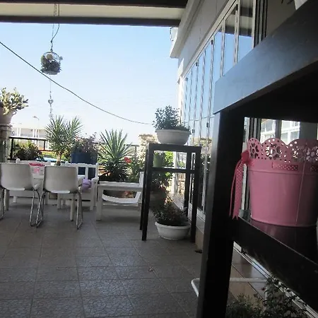 Aparthotel Vickys Faliraki