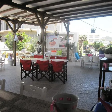Vickys Faliraki Faliraki