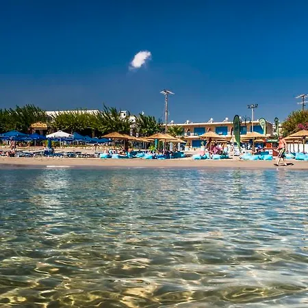 Aparthotel Vickys Faliraki Rhodes City