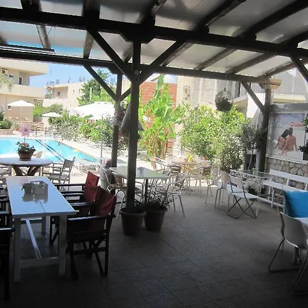 Vickys Faliraki 2* Faliraki