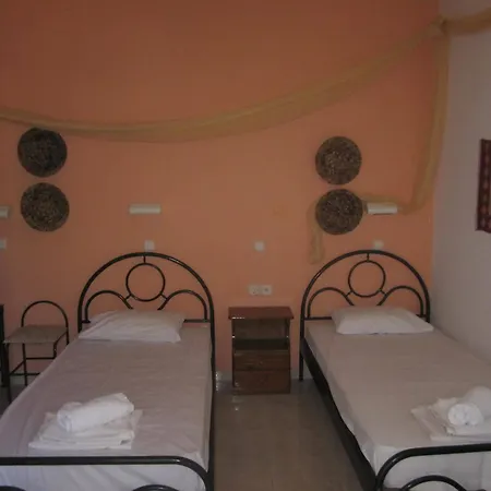 Vickys Faliraki Aparthotel