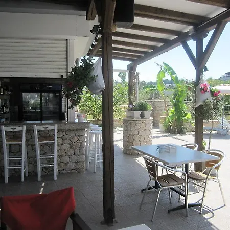 Vickys Faliraki Aparthotel