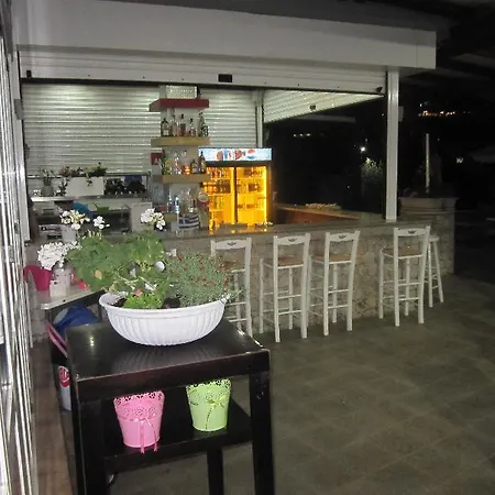 Vickys - Appart hôtel Faliraki