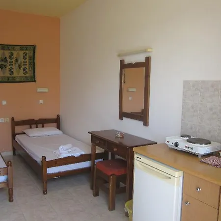 Vickys Faliraki Aparthotel