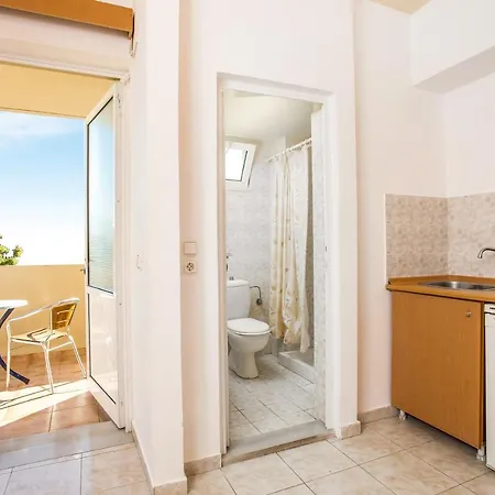 Aparthotel Vickys Faliraki 2*