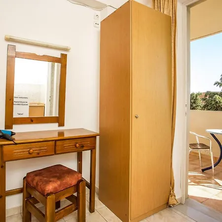 Vickys Faliraki Aparthotel