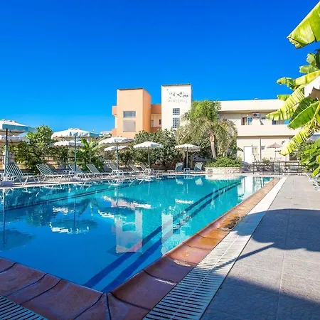 Aparthotel Vickys Faliraki