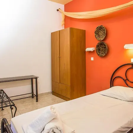 Vickys Faliraki Aparthotel Rhodes City