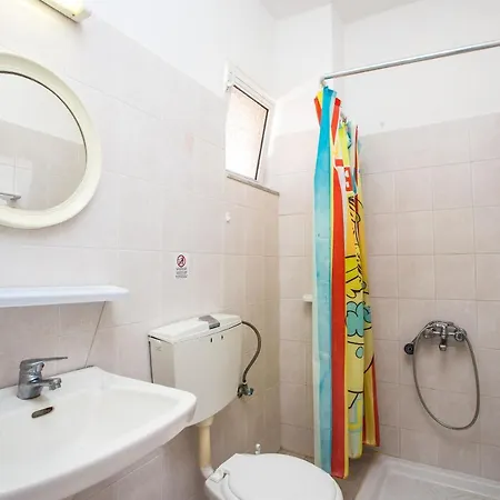 Aparthotel Vickys Faliraki Rhodes City