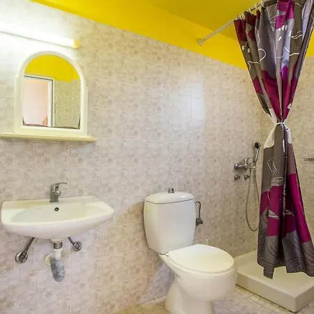 Vickys Faliraki Aparthotel Rhodes City