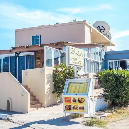 Vickys Faliraki Aparthotel 2*