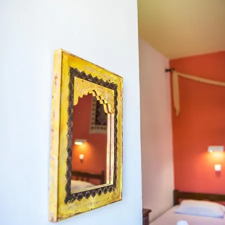 Vickys Faliraki Aparthotel Rhodes City