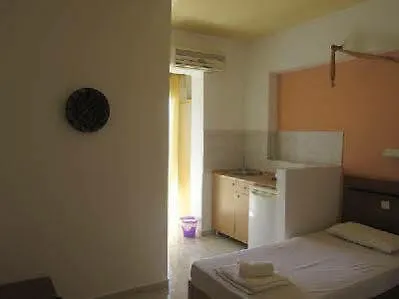 Aparthotel Vickys Faliraki 2*