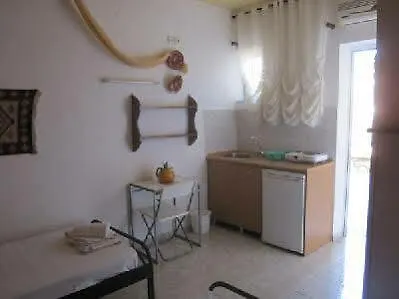 Vickys Faliraki Aparthotel 2*