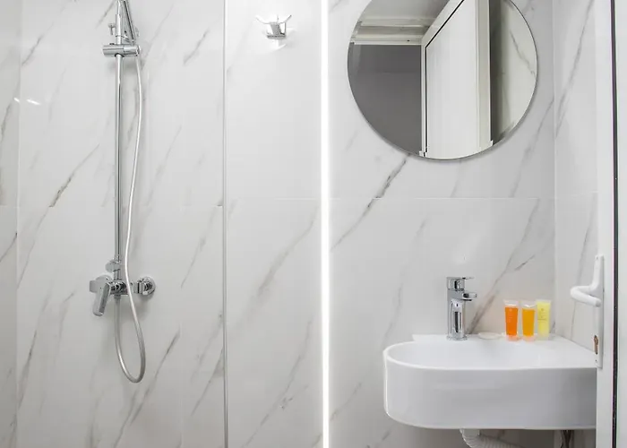 Vickys Apart-hotel Faliraki